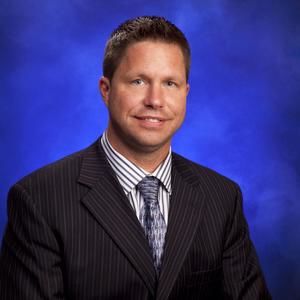 Meet your Posher, Ben